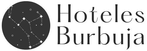 Logo de Hoteles Burbuja