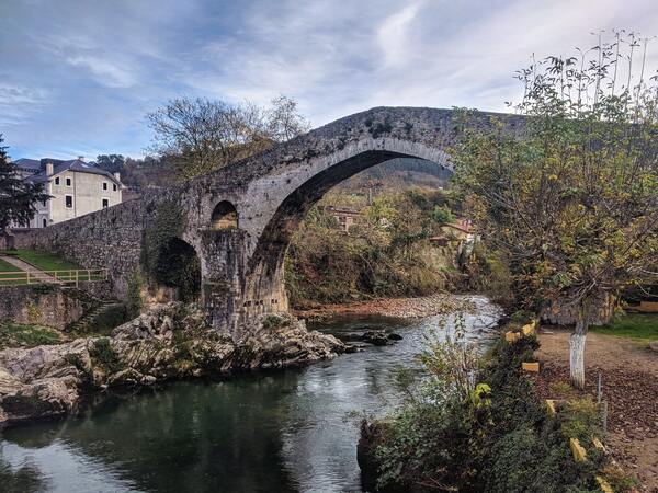 Hoteles Burbuja en Asturias