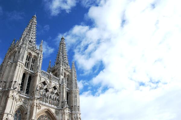 Hoteles Burbuja en Burgos