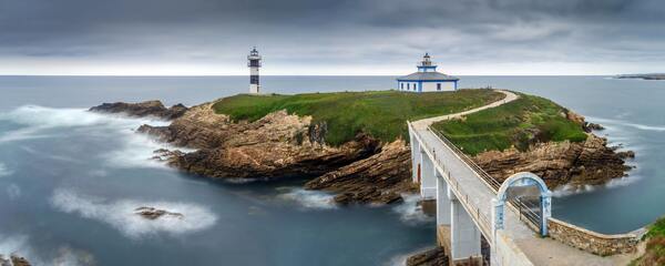 Hoteles Burbuja en Lugo
