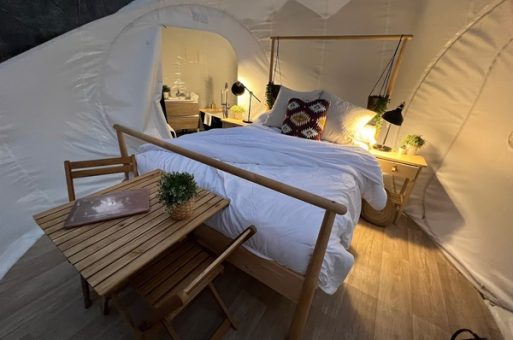 hotel-burbuja-ronda-nomading-camp-cama